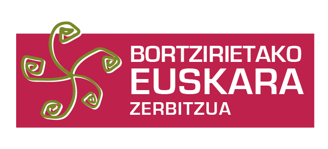 Bortzirietako Euskara Zerbitzua eta egoitza elektroniko berria