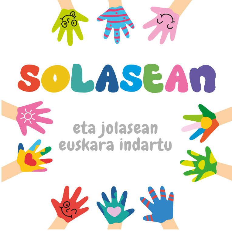 Solasean programarako hezitzaile bila