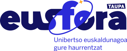 Eusfera ekimenaren aurkezpena Bortzirietan