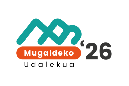 Mugaldeko Udalekuetan izen emateko aukera martxoaren 1etik 31ra