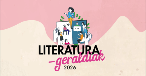 Literatura-geraldiak Arantza, Bera eta Lesakan